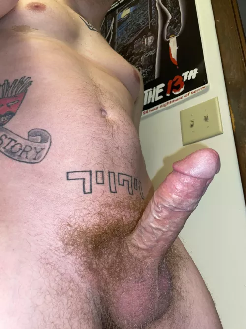 what would you do if you walked in on me like this bro? by jacksonorionx