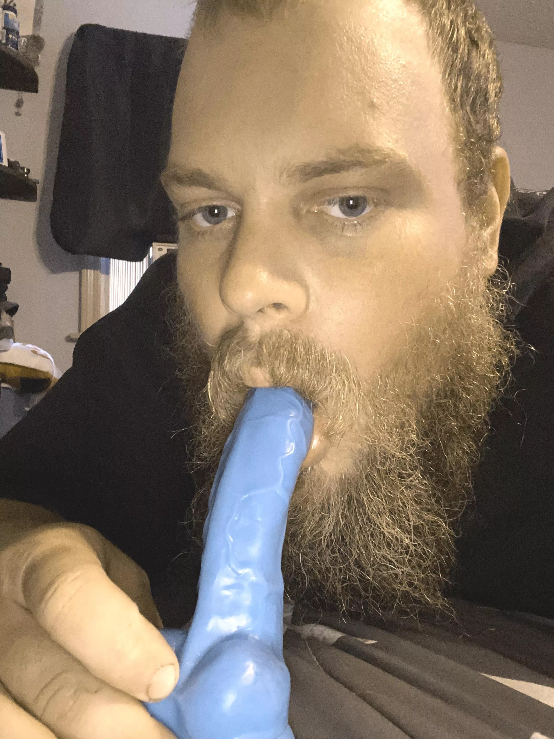 Who’s going to let me suck them posted by Bigdickster1