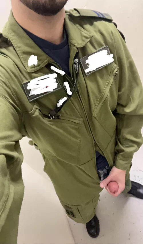 Whose getting on their knees 😏 by milguy96