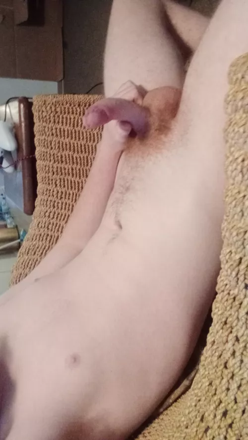 Would I get a blowjob? by SlashinggTires