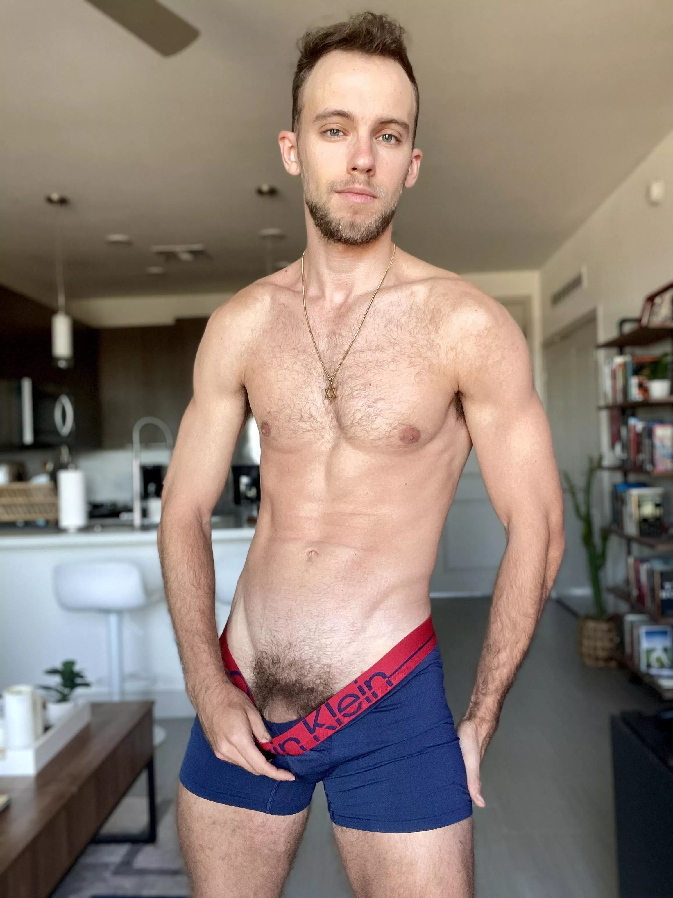 Would you bend over for me? posted by troy_green69