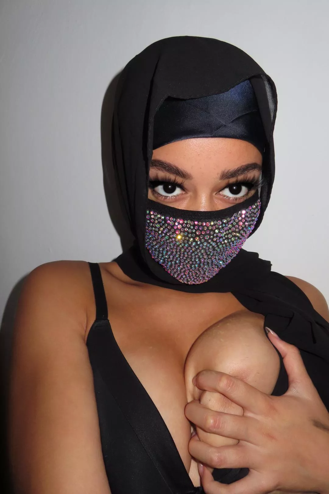 Would you grab my boobs like this posted by Ok-Candle8408