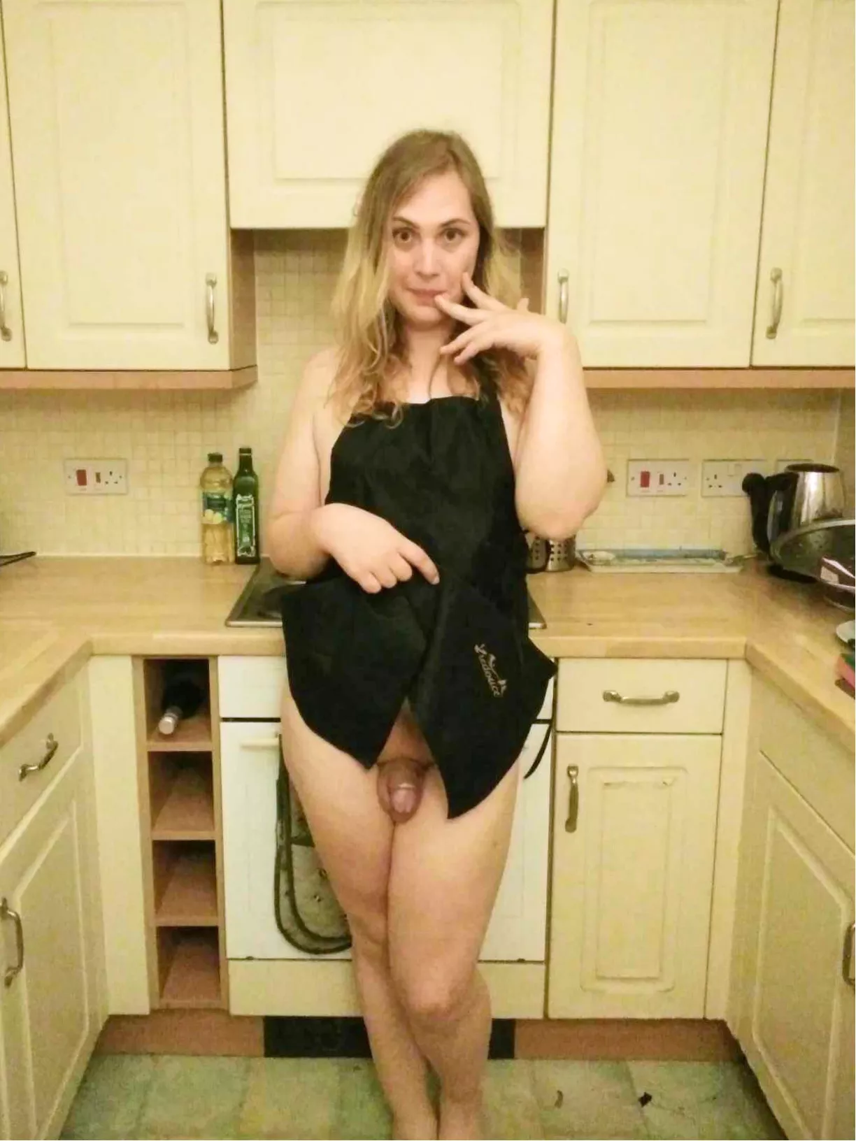 Would you have me for dinner?~ 😏💖 posted by PrettyAmongstPeaches