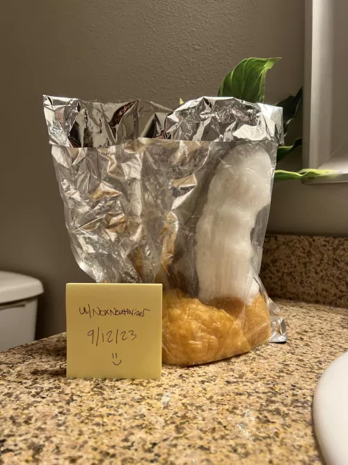 WTS S/M (Unopened) Baron! Check comments for more info :) by NoxNeutralizer