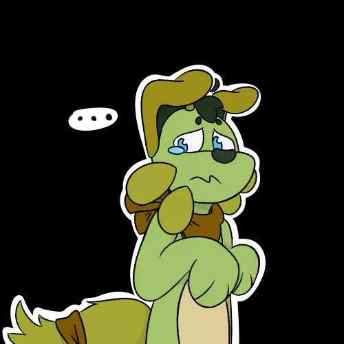 You got him crying by CheapGriffy