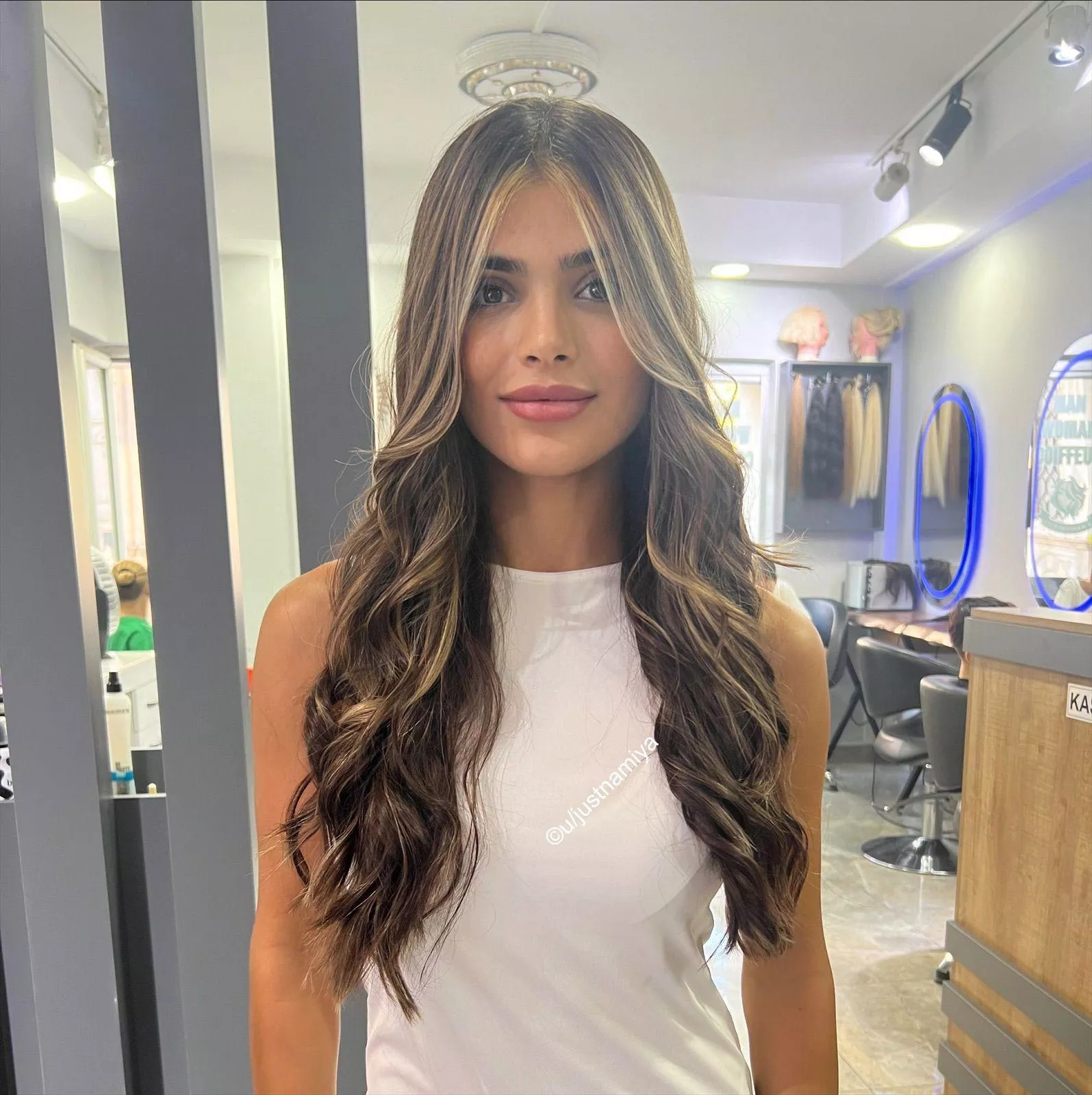 Am I wife material? posted by justnamiya