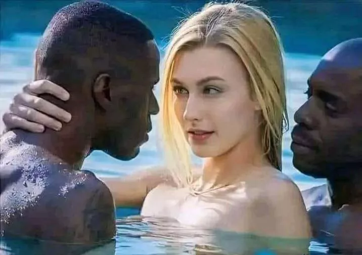 Anyone knows the the name of the girl? posted by Visual-Mobile329