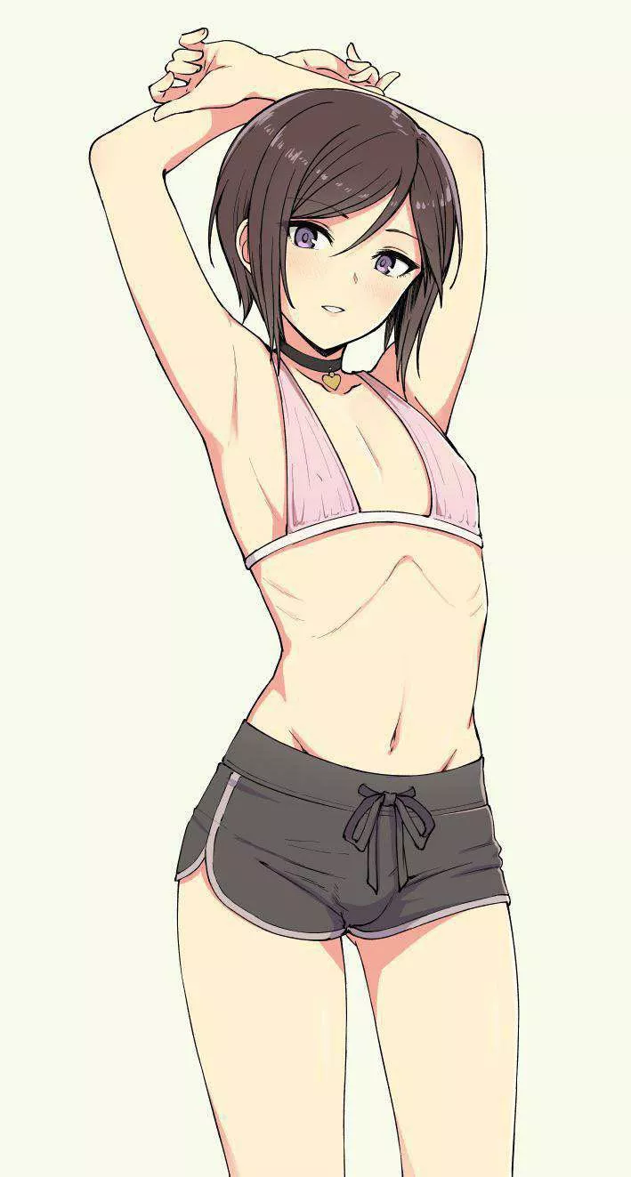 Anyone need a gym bro? posted by Immenseoof