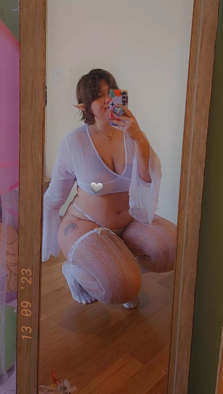 can Elves be kept as pets? posted by LittleStrawpuppy77