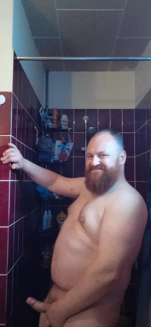 Can i be your chubby daddy 🤗😘 by Larsadk