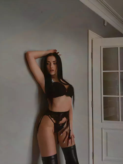 Can I call you mine? by Spirited-Guarantee96