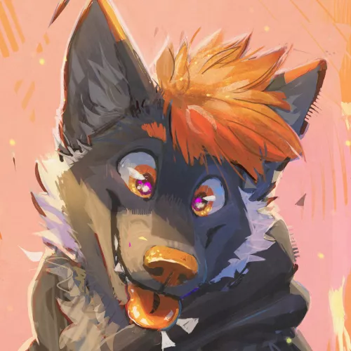 Chicky Nuggies Spotted!! [_latrans] by DL2828