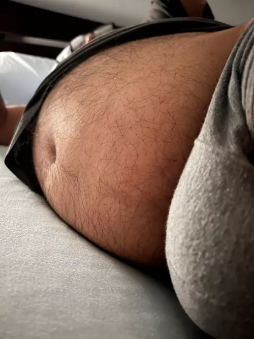 Come play with Daddy's package by truckerlorenzo