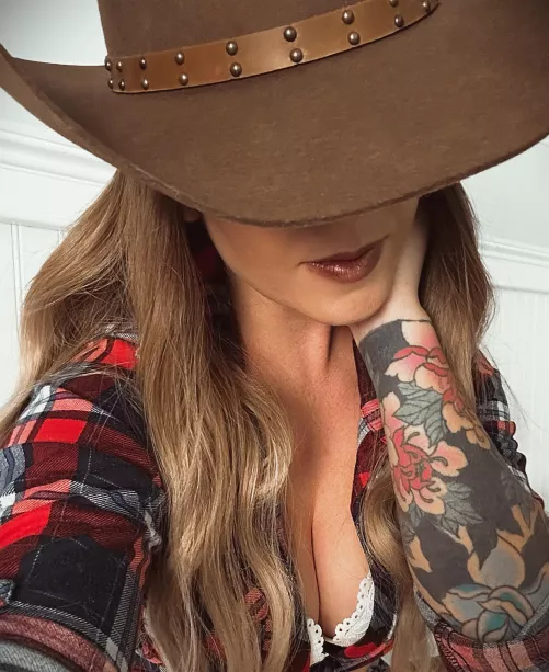 Craving some personal touch by genesislove6991