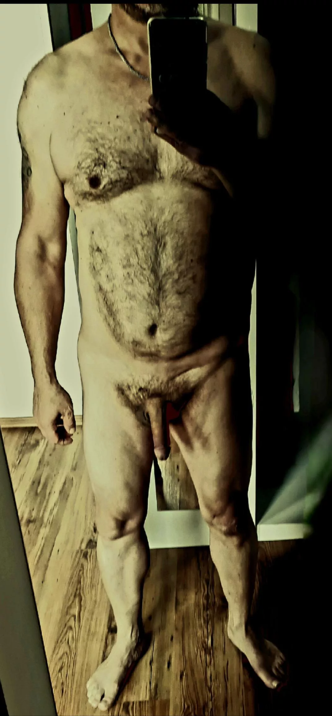 Divorced Dad [56] posted by ChubbyJoker