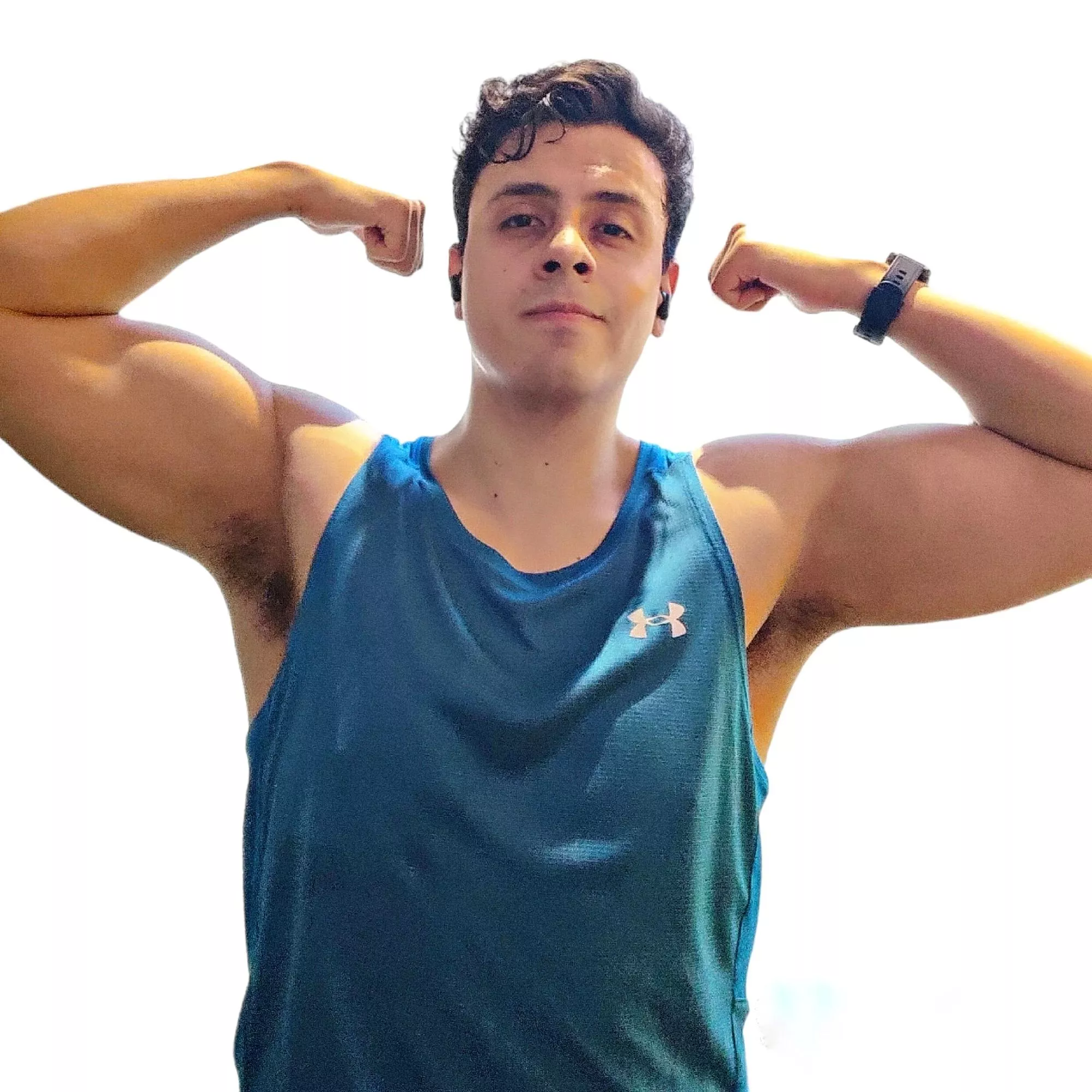 Dms are open ✌️ posted by UBlises