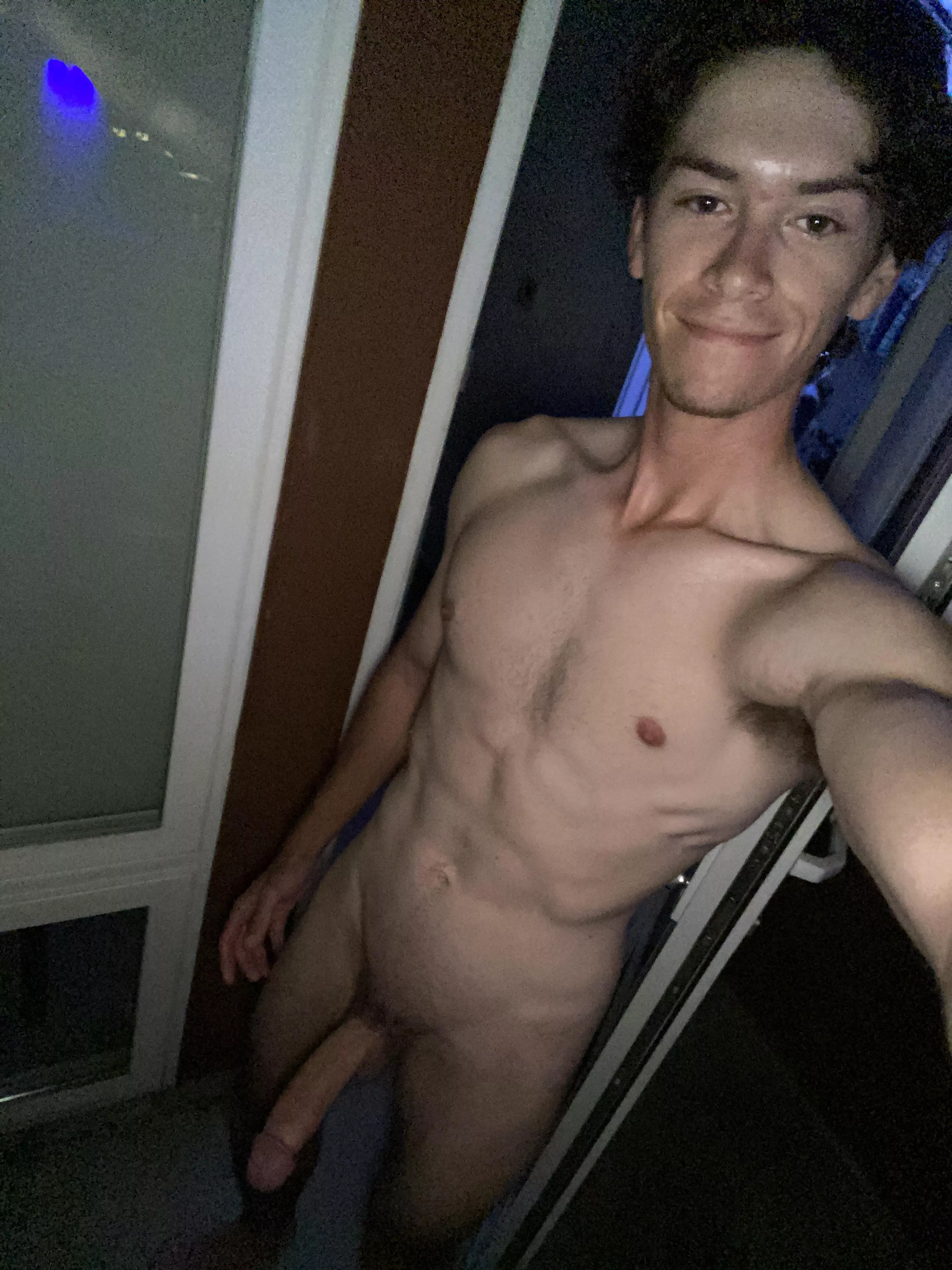 Does my balcony count? posted by NSDN1122