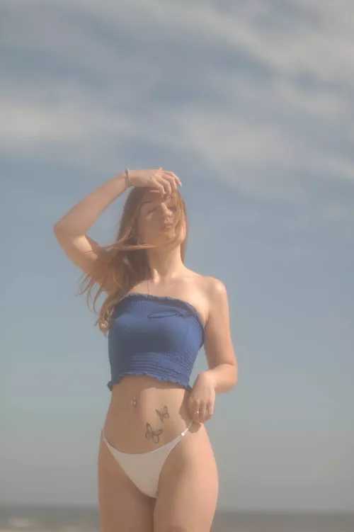 du u like my new hairstyle? by BubblyCrosso