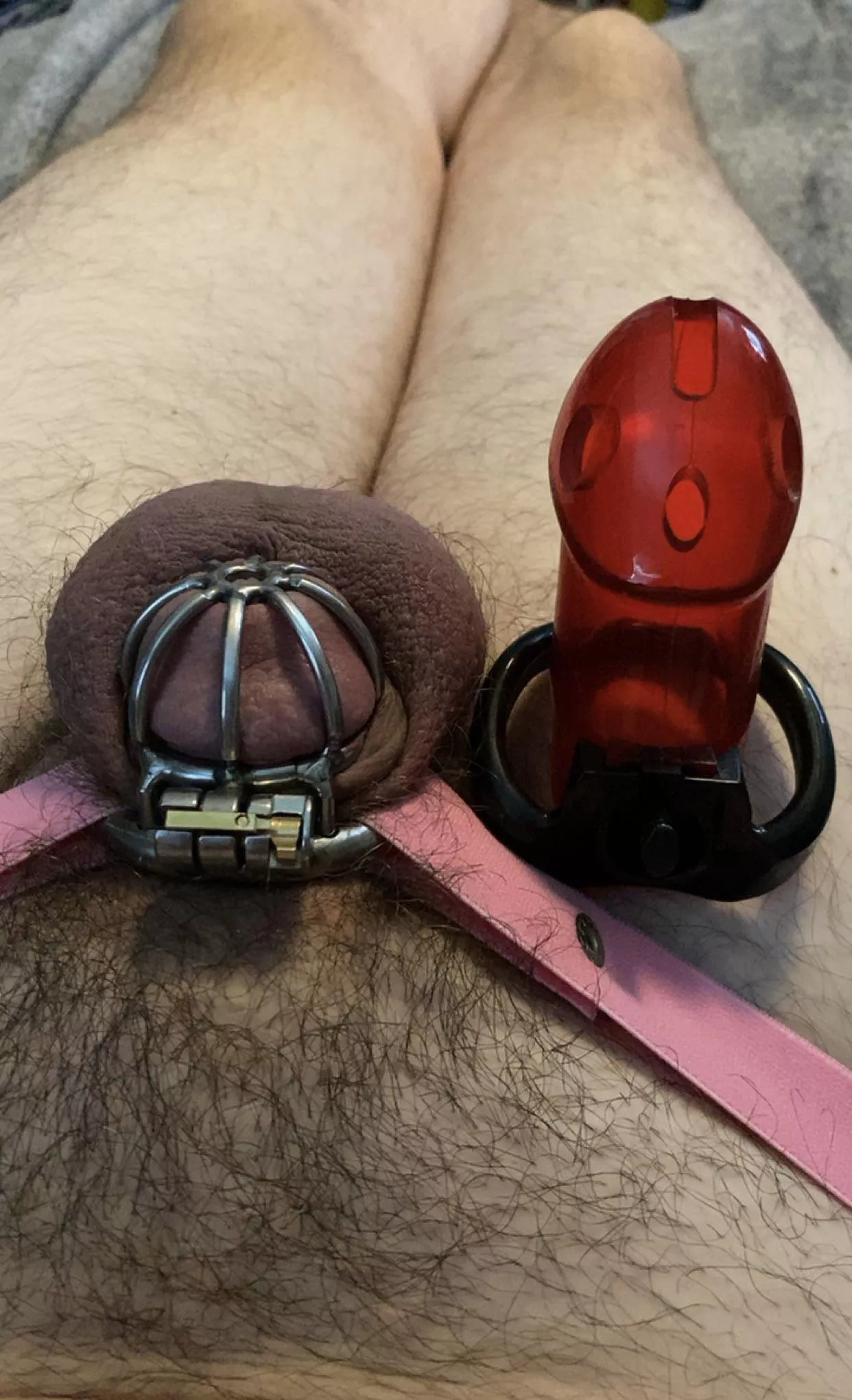 Finally went smaller posted by baileylover94