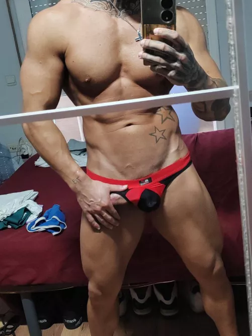 FS jockstrap by Zeuss-911