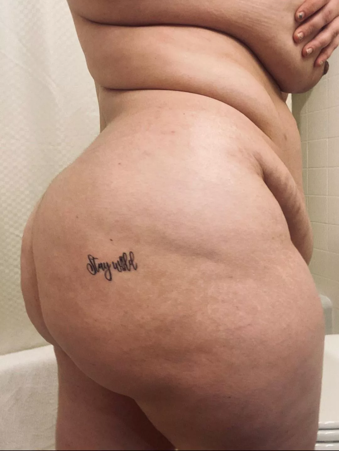 Goal for the day, make at least one redditor hard posted by Training-Rest45