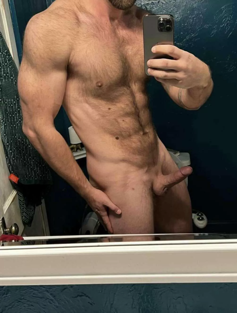 Good morning posted by AdhesivenessFormer39