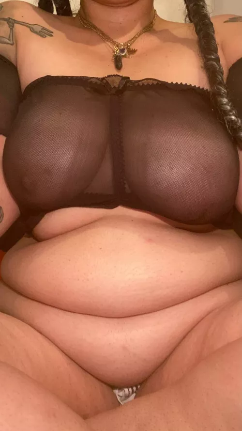 Good morning belly lovers by carolinecaroline420