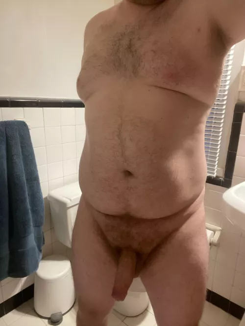 Good morning! I was gone for a while, anyone remember me? by Strict-Cap-6817