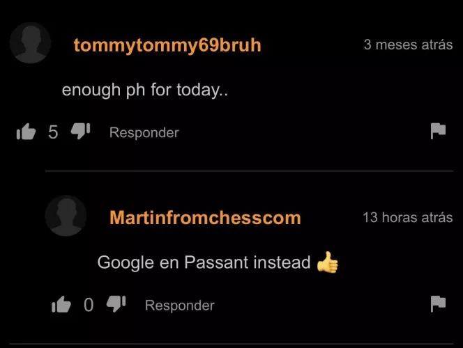 Google en passant by Grouchy-Addition-818