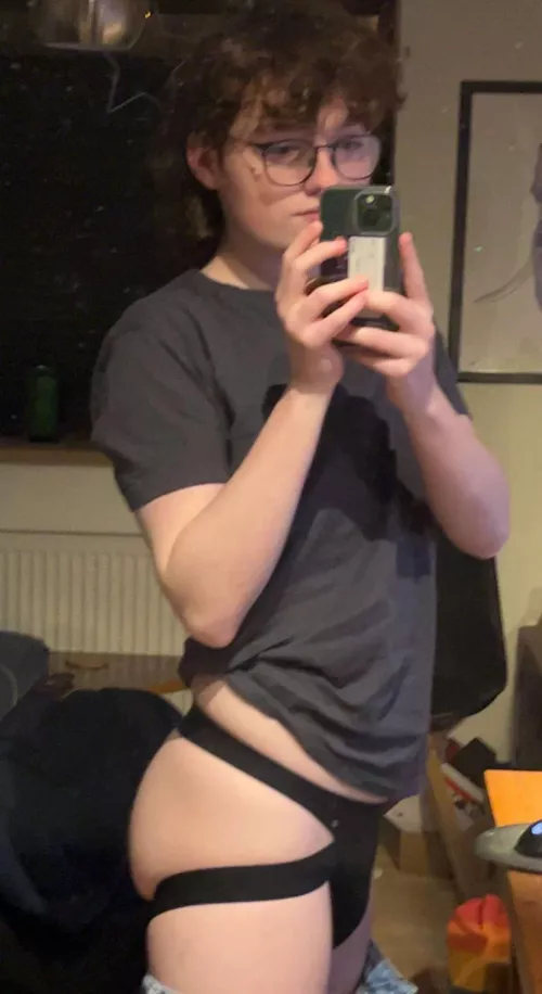 happy birthday to me! by gay-and-scared