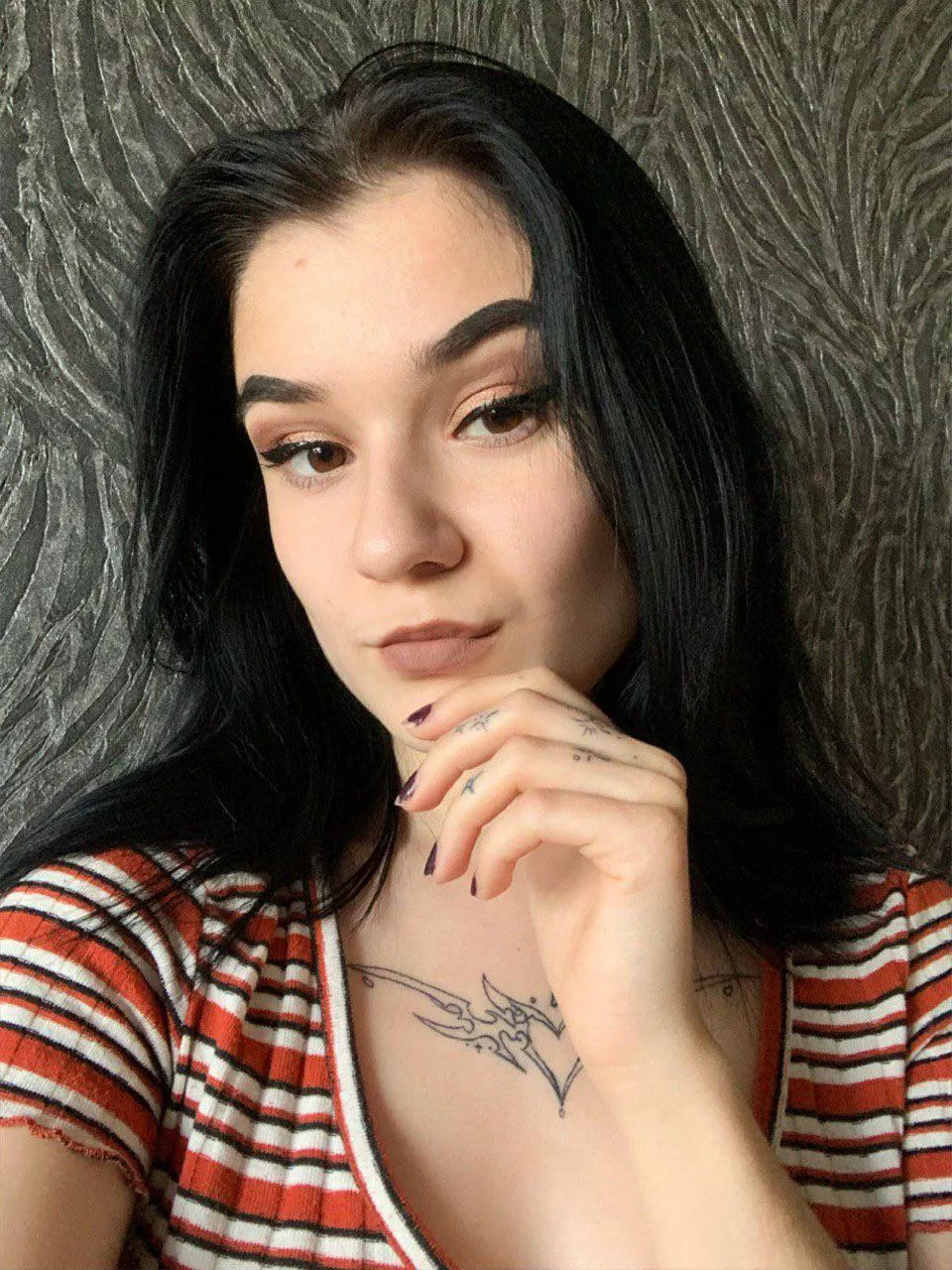 Hot even in home style?😈 posted by Angelic_Seductress9