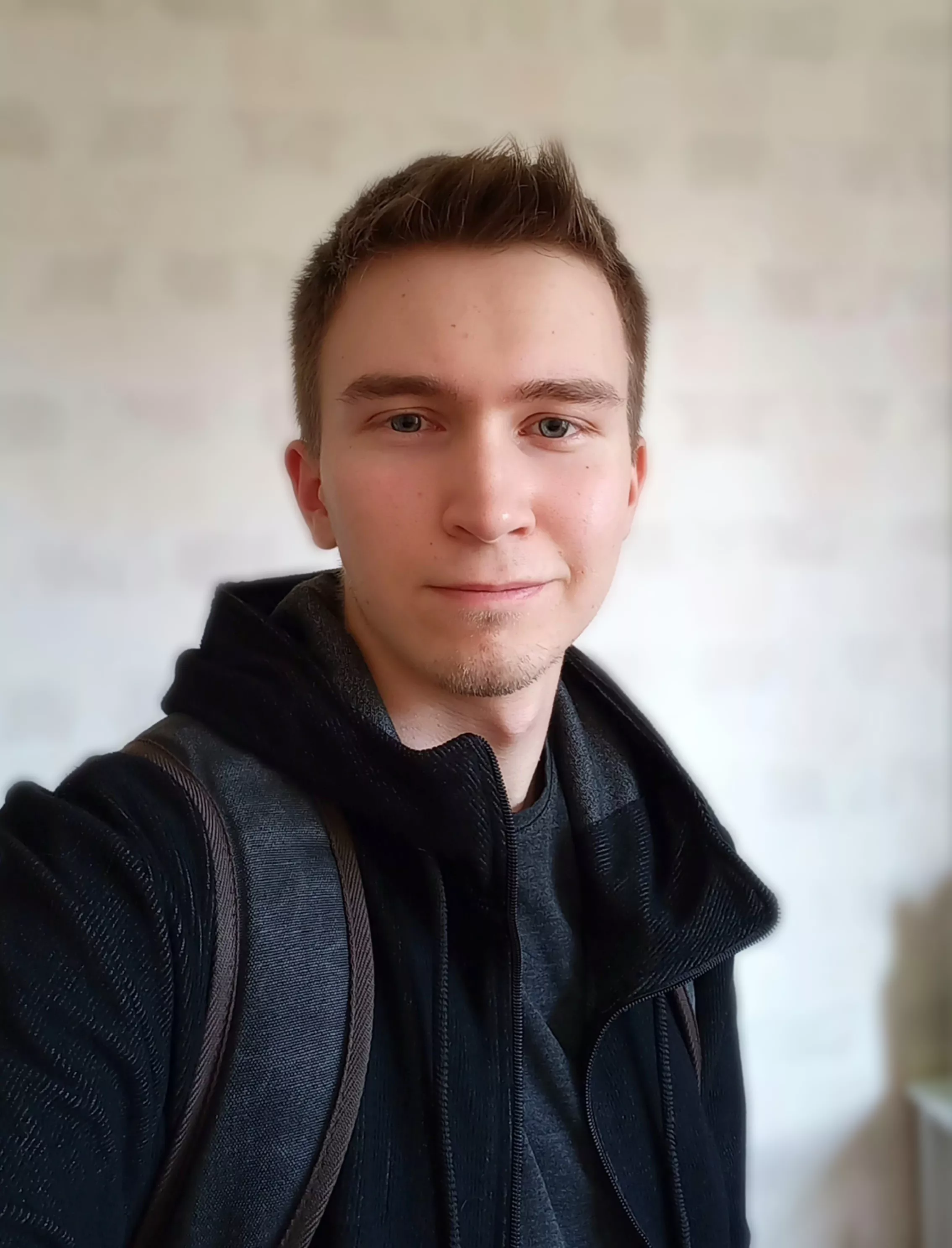 How is your day going? posted by nutmeggold