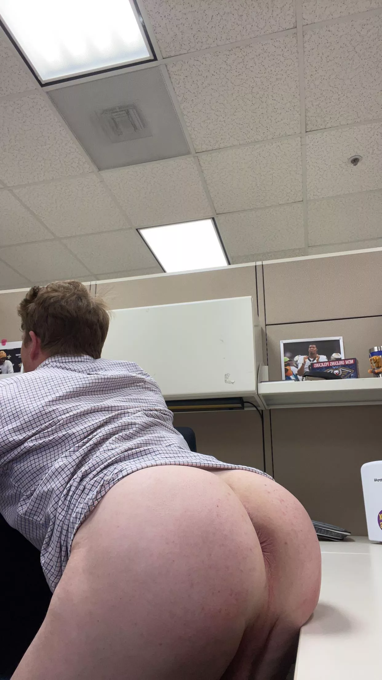 I dropped my pen posted by jgatz1249