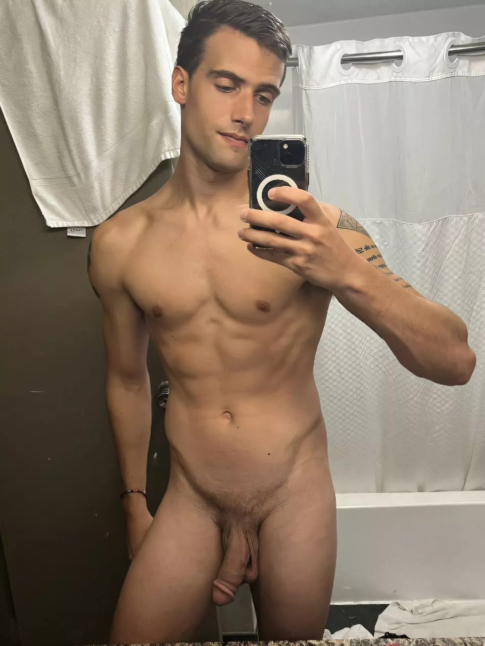 I kinda like my soft dick. What do you think? posted by Kiekeyz
