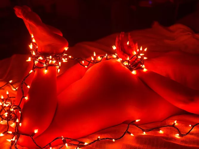 I love spooky season by fingers_toes_soles