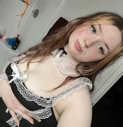 I need more 🤤 any volunteers by aella_luv