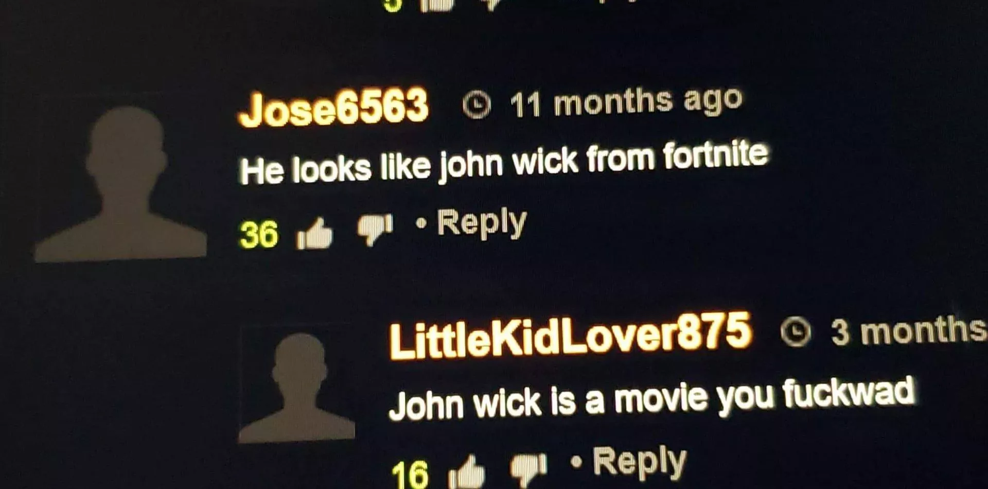 I tought he was from doraemon posted by upstairsSnap28