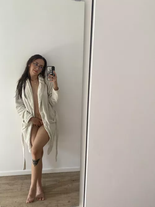 If my parents were in the next room, would you still pound me? F19 by ColdActed