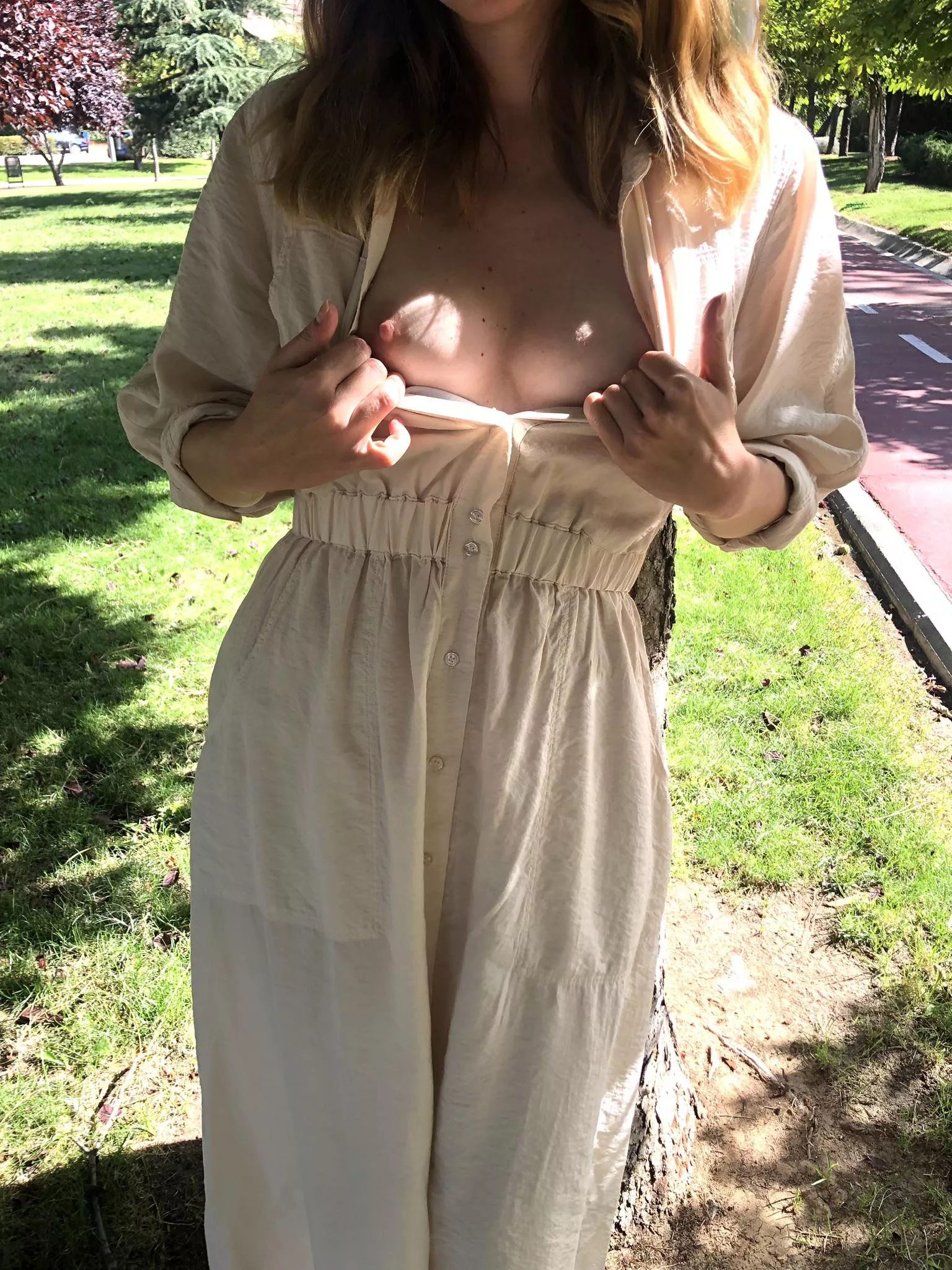 I'm a bit shy but I try to be more daring posted by strawberry-emma