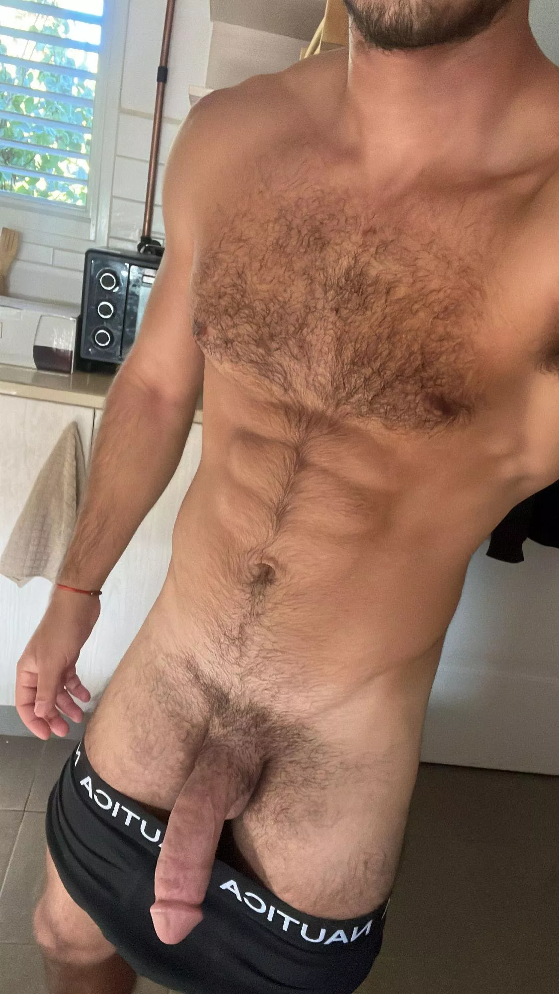 It’s already out just get on your knees and start sucking posted by Hardcocks22