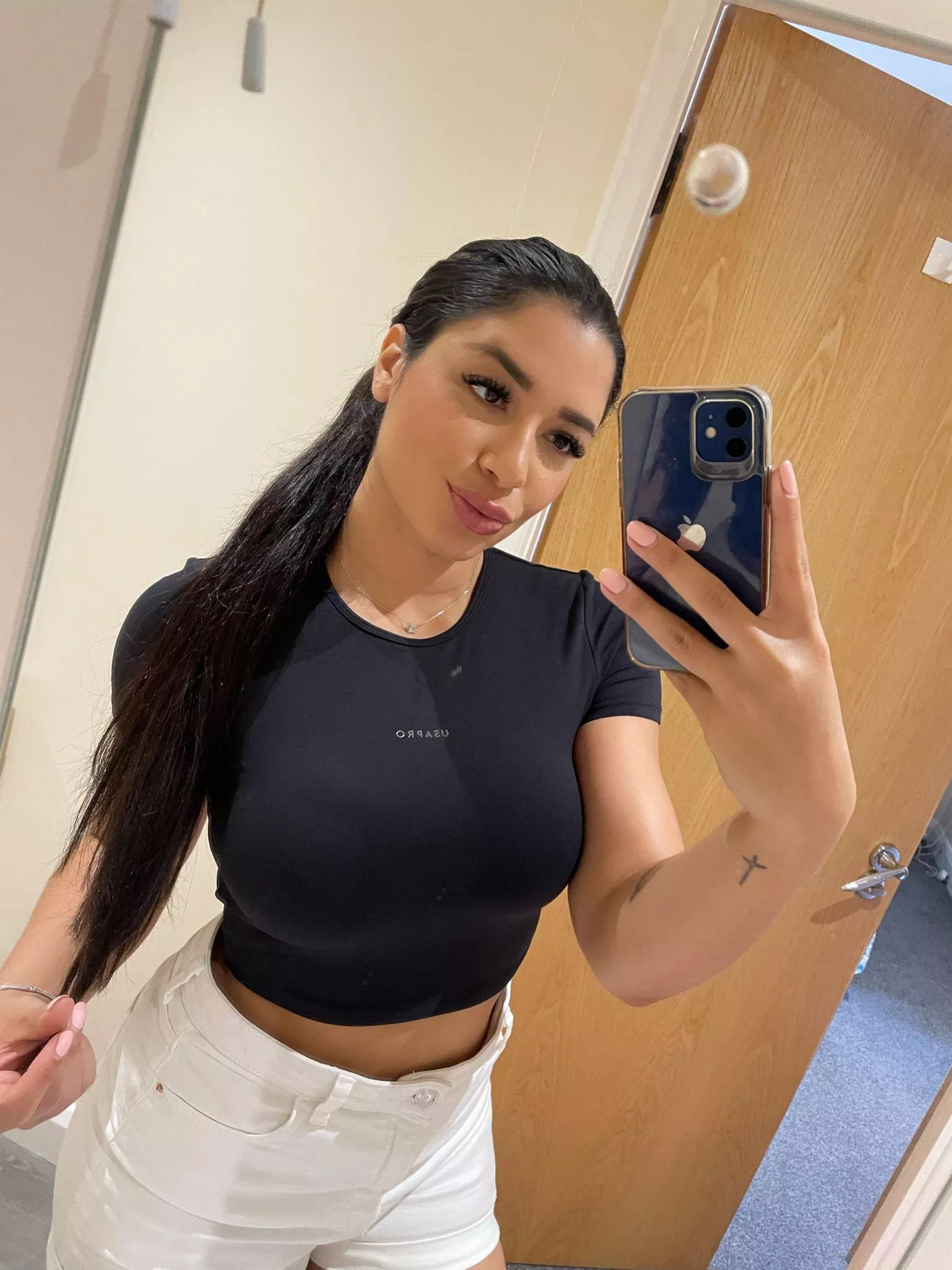 IUTR Fit posted by Reyoodson