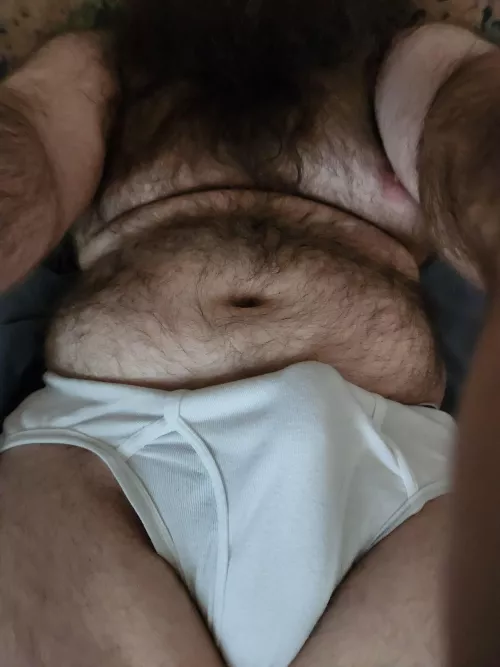 Just woke up ready to play by Foreign_Hall4200