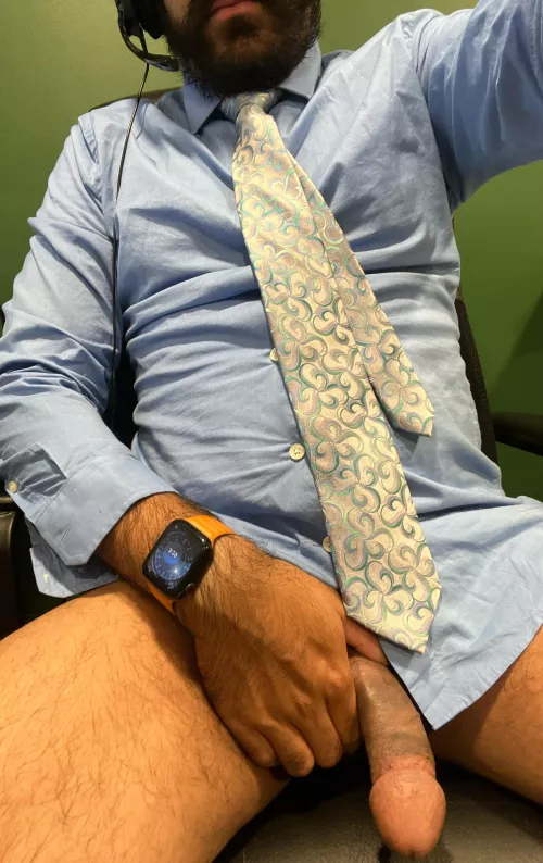 Last meeting of the day (35) by Outrageous_Air_3862