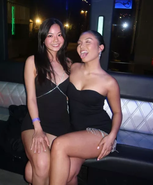 Left or Right? by easterndracula