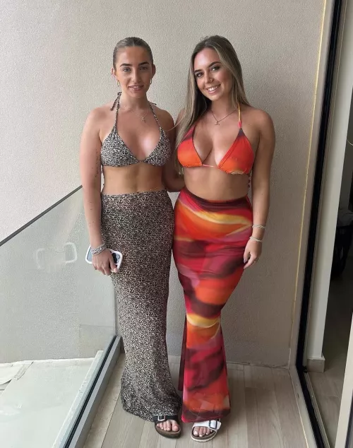 Left or right? 🔥 by cobraking289