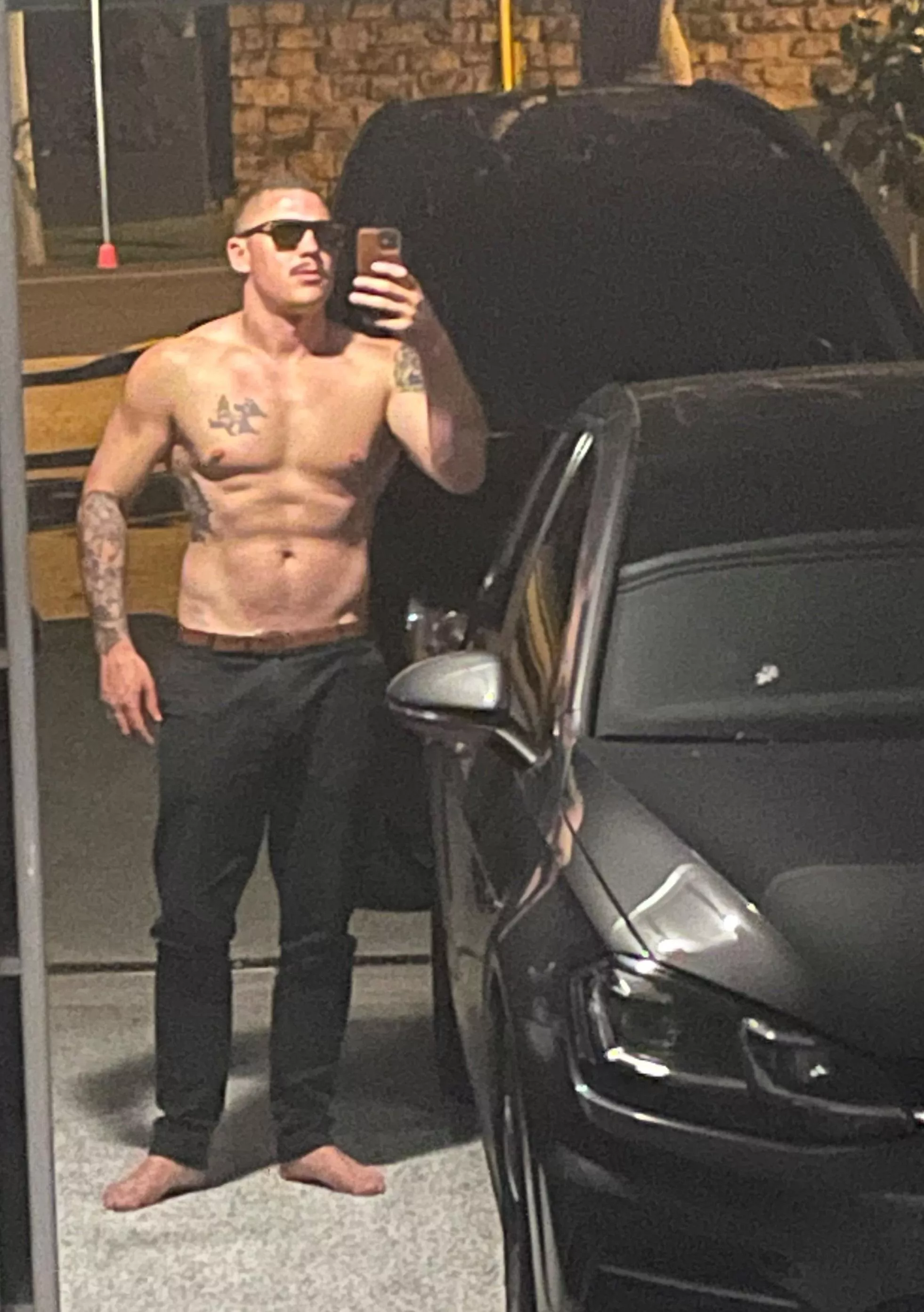 [M] [30] Constantly grinding - what needs work? posted by jbelite4