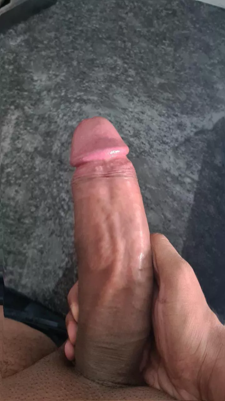 [M-27] How bad you want it? posted by DICKINATOR666