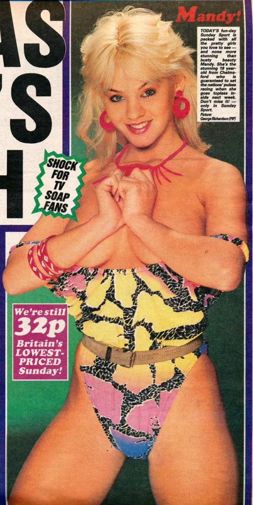 Mandy Savory 1980s by Otherwise_Box5074