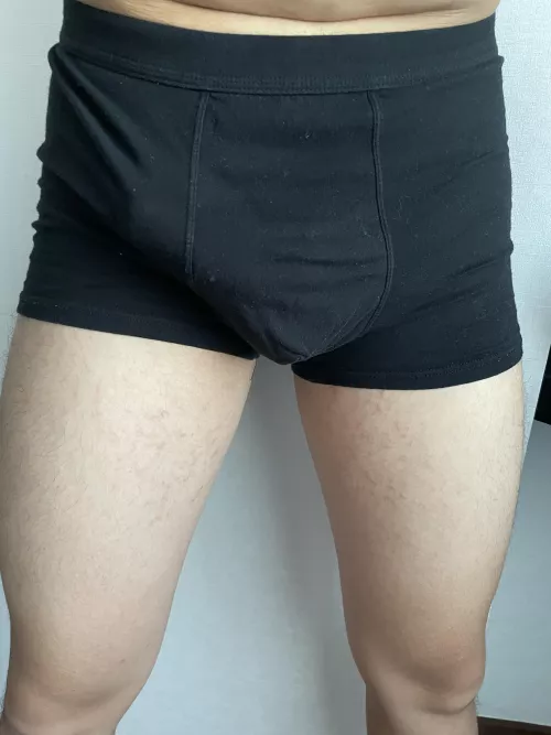 My cock outline by Conscious-Wonder-184