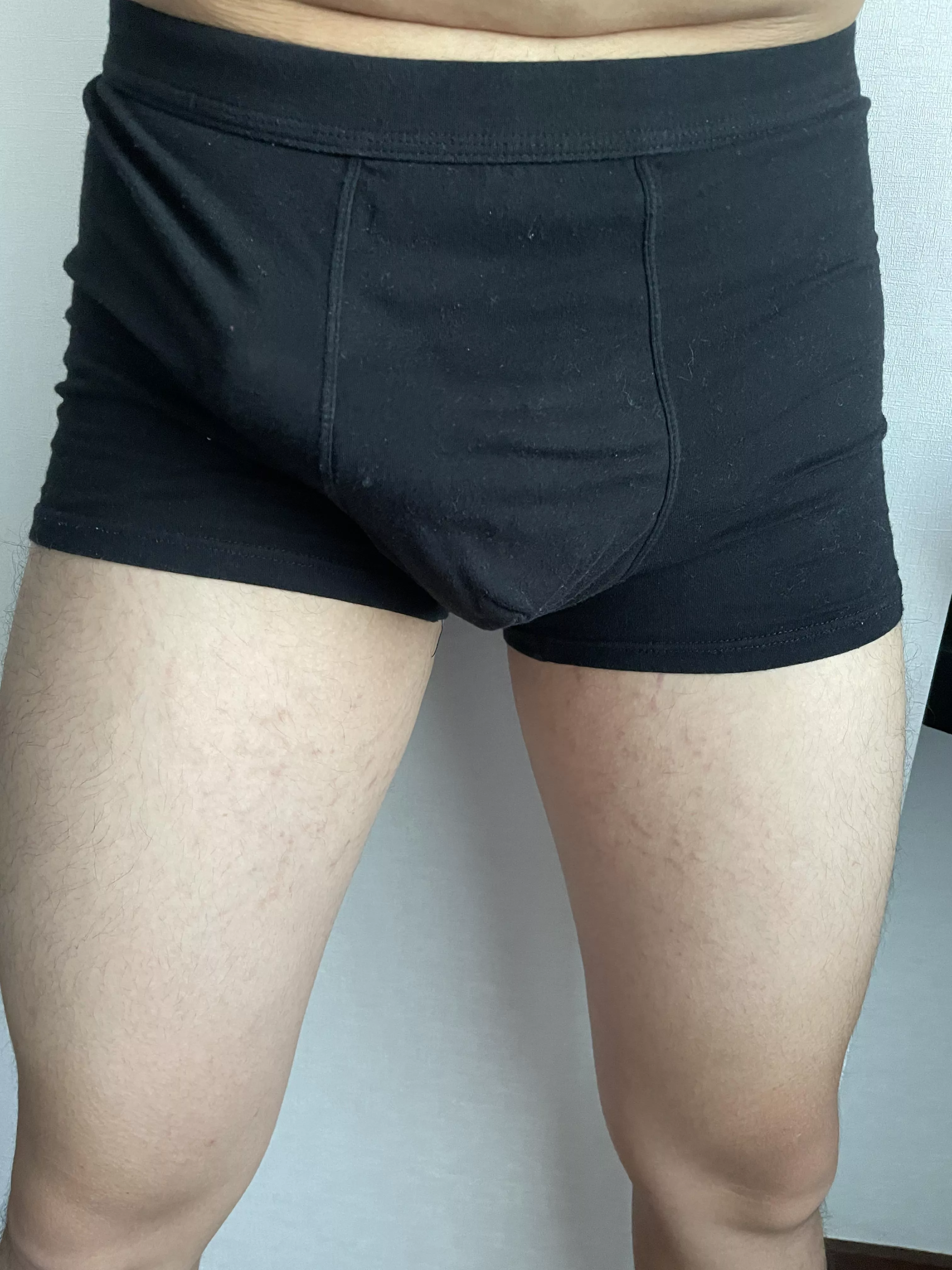 My cock wants to escape posted by Conscious-Wonder-184